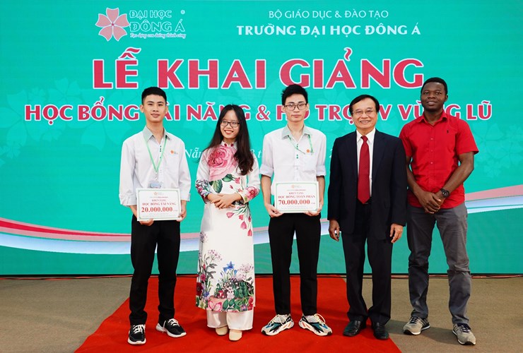 Study Artificial Intelligence and Data Science at Dong A University
